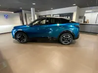 New Peugeot e-3008 GT 152 kW (207 HP) 2026 Blue SUV
