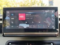 New Citroën e-C3 81 kW (111 HP) 2025 White Hatchback