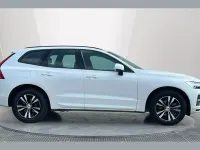 Used Volvo XC60 Core 247 HP (181 kW) 2023 White SUV