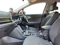 Used Kia Sportage 157 HP (115 kW) 2026 Red SUV