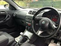 used Alfa Romeo GT 1.8