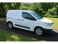 Used Toyota Proace Design 2024 White MPV