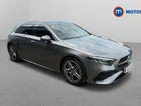 Used Mercedes A180 Executive 136 HP (100 kW) 2026 Hatchback