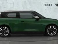 Used Mini Cooper Exclusive 135 kW (184 HP) 2025 British racing green iv Hatchback