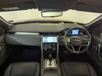 used Land Rover Discovery Sport 1.5 P300e R-Dynamic HSE 5dr Auto [5 Seat]