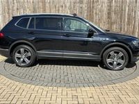 used VW Tiguan Allspace 2.0 TDI 150PS SEL SCR DSG