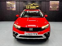 Used Fiat Tipo Cross 2022