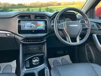 Used Maxus e-T90 2023 Orange Pickup