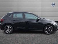 used VW Polo MK6 Facelift (2021) 1.0 TSI 95PS Life DSG