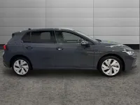 Used VW Golf VIII Match 204 HP (150 kW) 2026 Grey Hatchback
