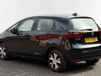 Second-hand Honda Jazz Hybrid 109 CP (80 kW) 2023 Negru Hatchback