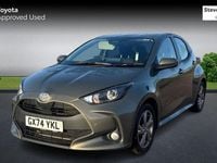 Used Toyota Yaris Hybrid 116 HP (85 kW) 2026 Hatchback