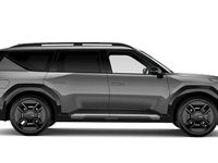 New Kia EV9 GT-Line S 281 kW (383 HP) 2025 SUV
