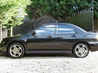 Used Subaru Impreza 2004 Sedan