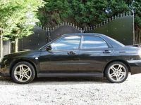 used Subaru Impreza 2.0