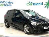 Used BMW 220 M Sport 190 HP (139 kW) 2019 Estate