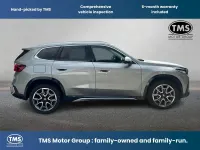 Used BMW X1 xLine 147 HP (108 kW) 2023 Silver SUV