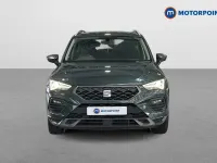 Used Seat Ateca FR 2023 Green SUV