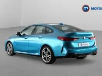 Used BMW M235 306 HP (225 kW) 2024 Coupe