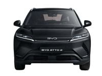 New BYD Atto 2 Boost 130 kW (177 HP) 2026 SUV
