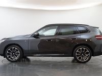 Used BMW X3 M Sport 205 HP (150 kW) 2025 Grey SUV