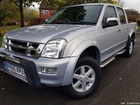 Used Isuzu Pick up 129 HP (94 kW) 2006 Pickup