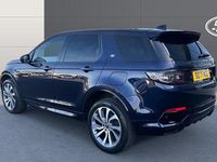 Used Land Rover Discovery Sport HSE Dynamic 309 HP (227 kW) 2023 SUV