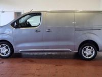 used Citroën Dispatch VAN 1.5 BLUEHDI 1000 DRIVER EDITION XL FWD 3 EURO 6 (S DIESEL FROM 2024 FROM WALLSEND (NE28 9ND) | SPOTICAR