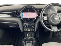 Used Mini Cooper Level 2 135 kW (184 HP) 2023 Hatchback