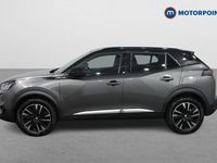 used Peugeot 2008 1.2 PureTech 130 GT Premium 5dr EAT8