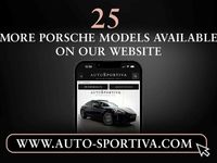 Used Porsche Panamera 353 HP (259 kW) 2024 Blue Hatchback