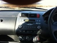 Used Honda Jazz 2002 Hatchback