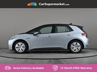 used VW ID3 150kW Life Pro Performance 58kWh 5dr Auto