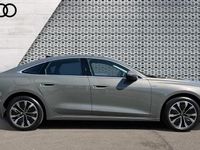 New Audi A5 Sportback Advanced 299 HP (219 kW) 2025 Grey Hatchback