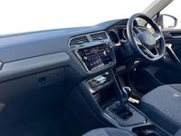 Used VW Tiguan Life 150 HP (110 kW) 2022 Grey SUV