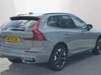 Usado Volvo XC60 Plus 250 HP (183 kW) 2026 SUV