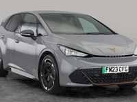 Used Cupra Born 150 kW (204 HP) 2024 Hatchback