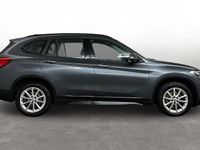 Usado BMW X1 Performance 176 CV (129 kW) 2022 Gris SUV