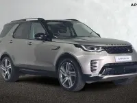 Used Land Rover Discovery HSE Dynamic 349 HP (256 kW) 2024 Brown SUV