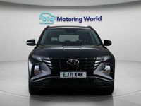 Used Hyundai Tucson SE 150 HP (110 kW) 2024 SUV
