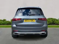 Used Mercedes GLS450 Business 367 HP (269 kW) 2025 Grey SUV