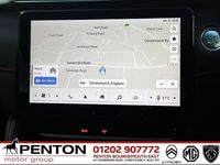 Used MG ZS Trophy 114 kW (156 HP) 2022 Silver SUV