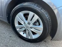 Used Hyundai ix20 Style 123 HP (90 kW) 2011 Grey Hatchback