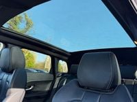 Used Land Rover Range Rover evoque Dynamic 190 HP (139 kW) 2015 Hatchback