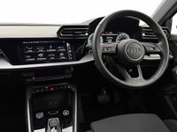 Used Audi A3 e-tron Sport 204 HP (150 kW) 2025 Blue Hatchback