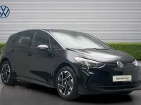 Nuevo VW ID.3 150 kW (204 CV) 2026 Utilitario