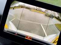 Used Mercedes A180 AMG line 122 HP (89 kW) 2018 Silver Hatchback