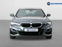 Used BMW 330e M Sport 292 HP (214 kW) 2022 Grey Sedan