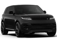 New Land Rover Range Rover Sport SE 460 HP (338 kW) 2025 SUV