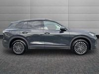 Used VW Tiguan 130 HP (95 kW) 2024 SUV